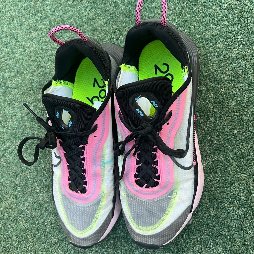 Nike Air Max 2090’s - Picture 3 of 4